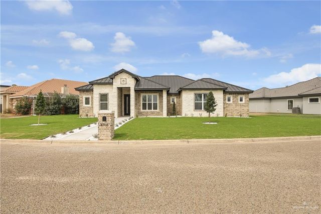 4306 Vida Santa, Weslaco, TX 78596