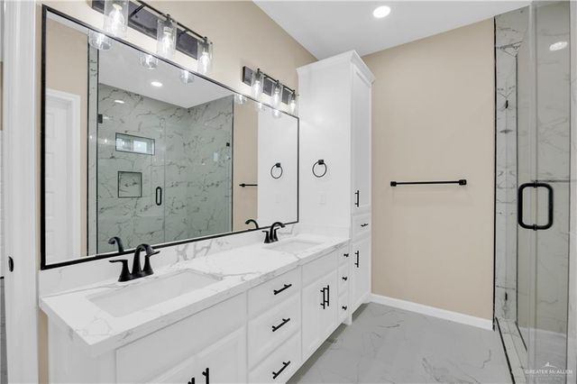 4306 Vida Santa, Weslaco, TX 78596