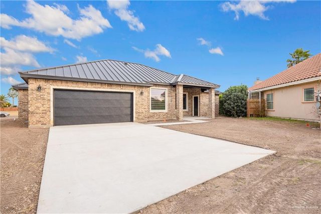 4306 Vida Santa, Weslaco, TX 78596