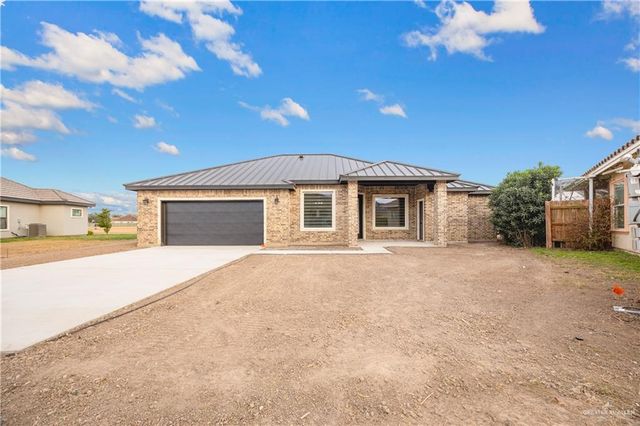 4306 Vida Santa, Weslaco, TX 78596