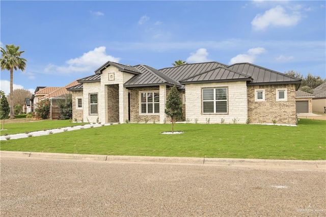 4306 Vida Santa, Weslaco, TX 78596