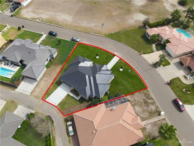 4306 Vida Santa, Weslaco, TX 78596