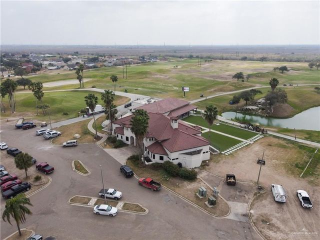 4306 Vida Santa, Weslaco, TX 78596