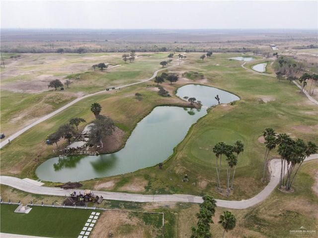 4306 Vida Santa, Weslaco, TX 78596