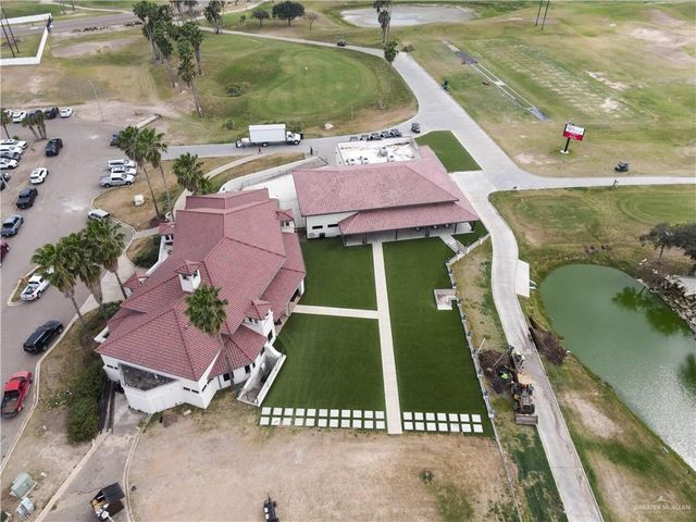 4306 Vida Santa, Weslaco, TX 78596