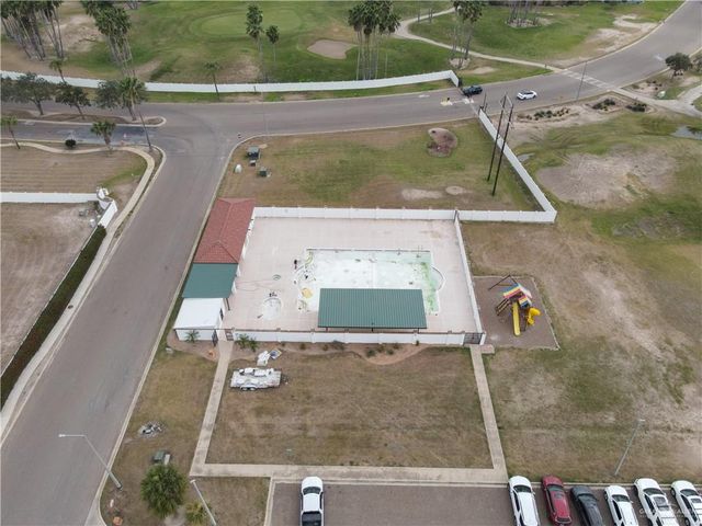 4306 Vida Santa, Weslaco, TX 78596