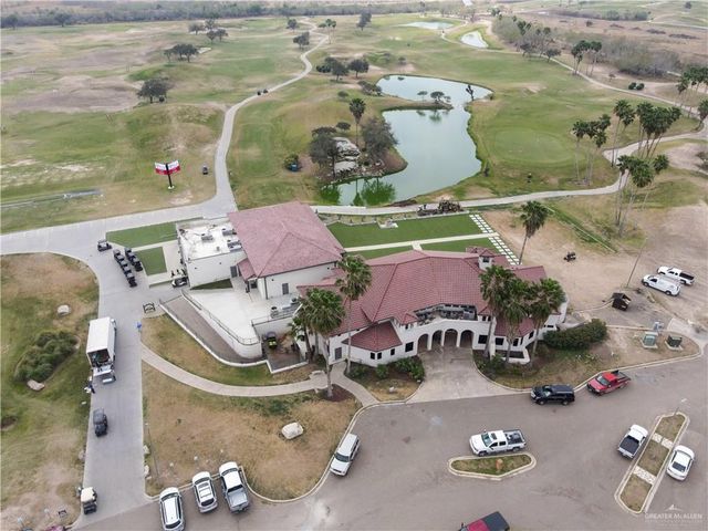 4306 Vida Santa, Weslaco, TX 78596