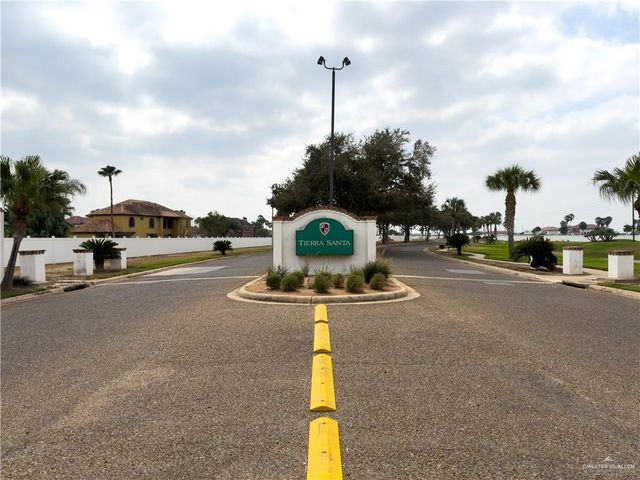 4306 Vida Santa, Weslaco, TX 78596