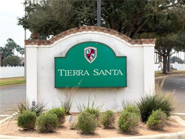4306 Vida Santa, Weslaco, TX 78596