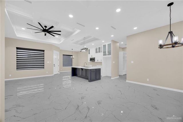 4306 Vida Santa, Weslaco, TX 78596