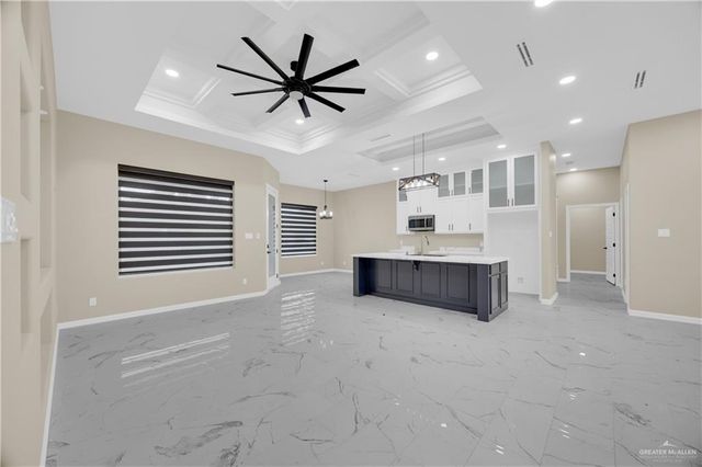 4306 Vida Santa, Weslaco, TX 78596