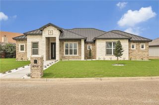 4306 Vida Santa, Weslaco, TX 78596