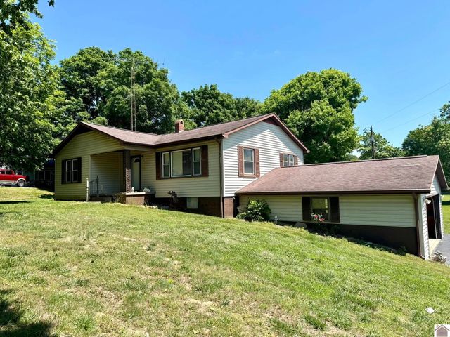 82 Hopewell Road, Kuttawa, KY 42055