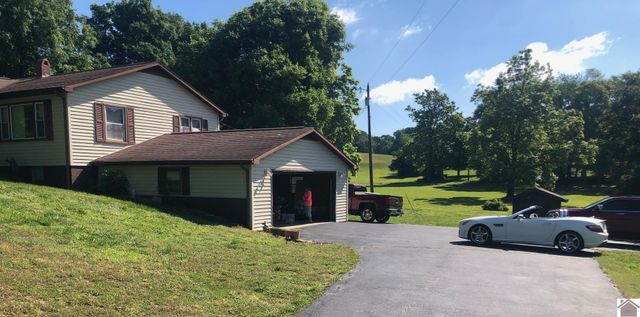 82 Hopewell Road, Kuttawa, KY 42055