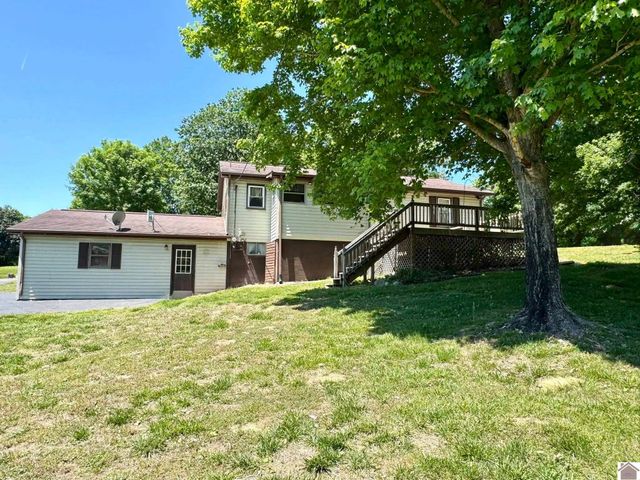 82 Hopewell Road, Kuttawa, KY 42055