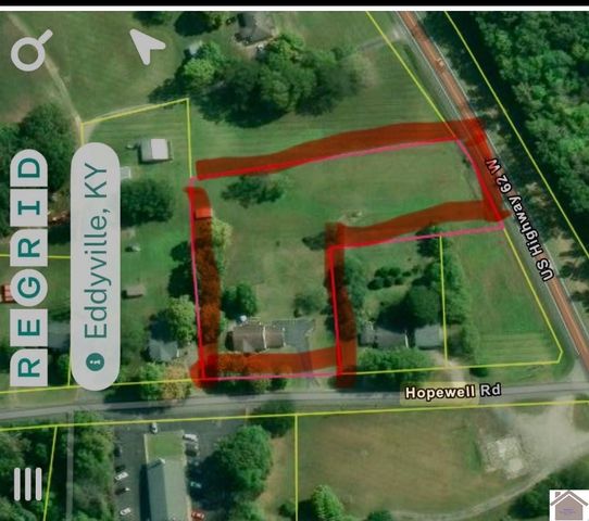 82 Hopewell Road, Kuttawa, KY 42055