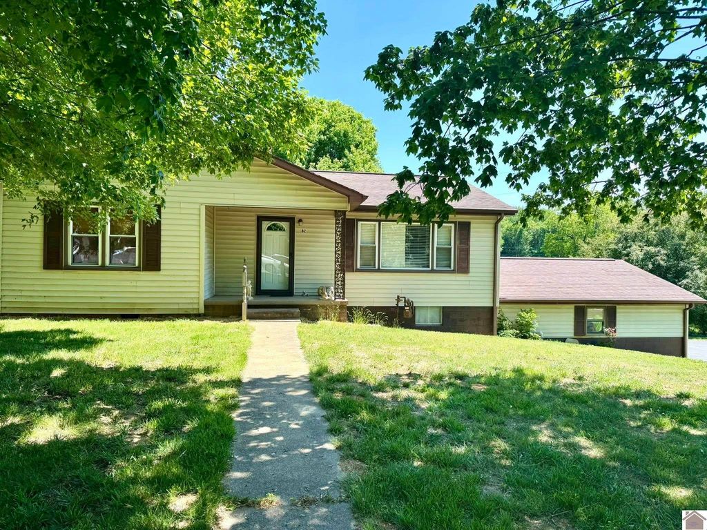 82 Hopewell Road, Kuttawa, KY 42055