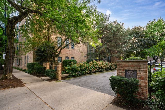 2100 N Racine Avenue 1A, Chicago, IL 60614