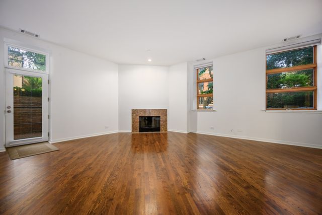 2100 N Racine Avenue 1A, Chicago, IL 60614