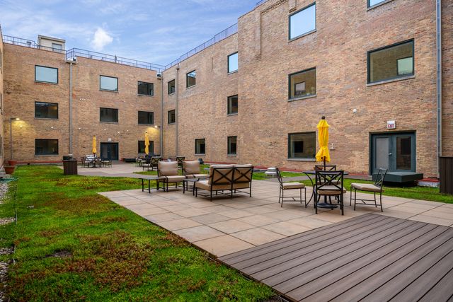 2100 N Racine Avenue 1A, Chicago, IL 60614