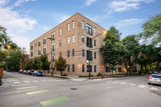 2100 N Racine Avenue 1A, Chicago, IL 60614