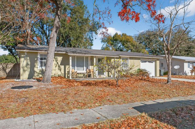 262 Rosario St, St Augustine, FL 32086