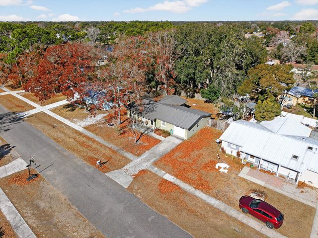 262 Rosario St, St Augustine, FL 32086