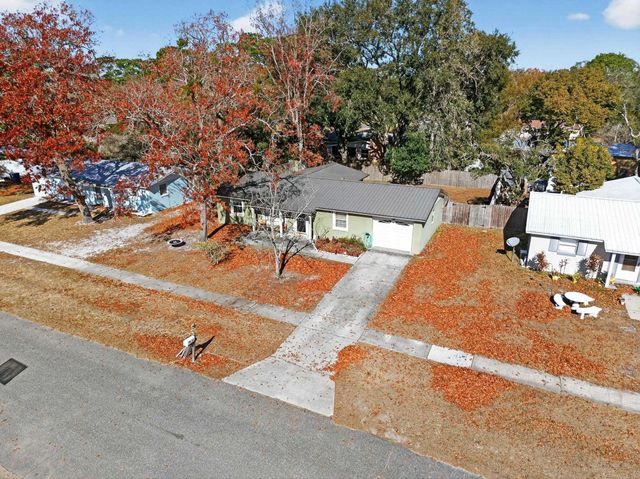 262 Rosario St, St Augustine, FL 32086