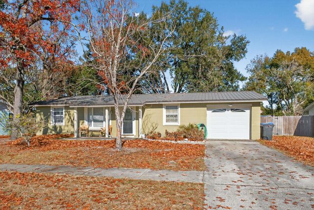 262 Rosario St, St Augustine, FL 32086