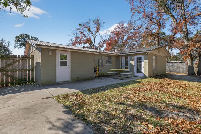 262 Rosario St, St Augustine, FL 32086