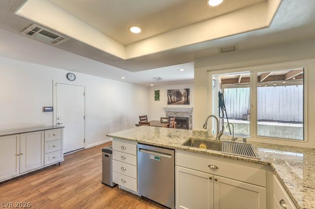 458 Potomac Street, Henderson, NV 89015