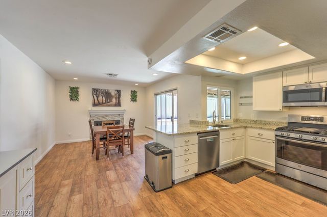 458 Potomac Street, Henderson, NV 89015