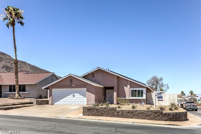 458 Potomac Street, Henderson, NV 89015