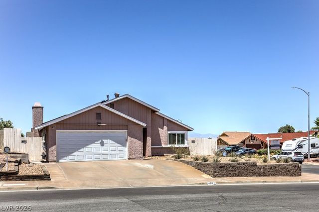 458 Potomac Street, Henderson, NV 89015