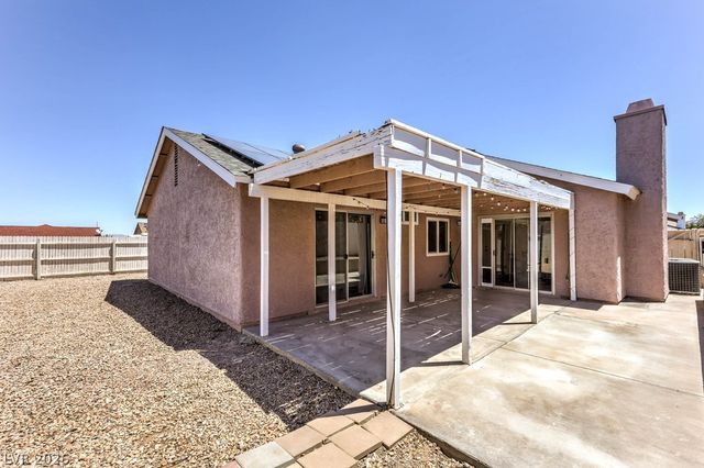 458 Potomac Street, Henderson, NV 89015