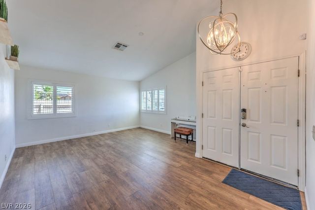 458 Potomac Street, Henderson, NV 89015