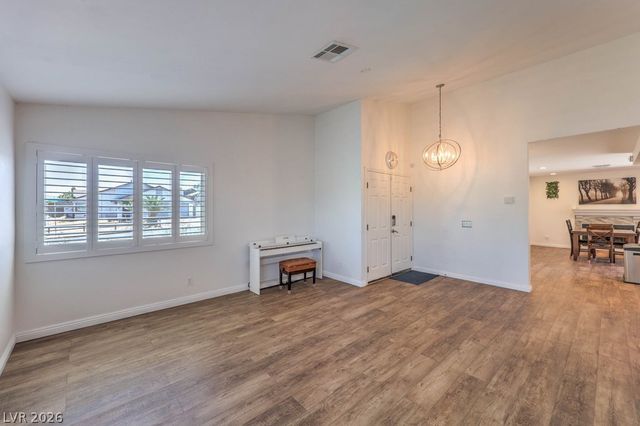 458 Potomac Street, Henderson, NV 89015