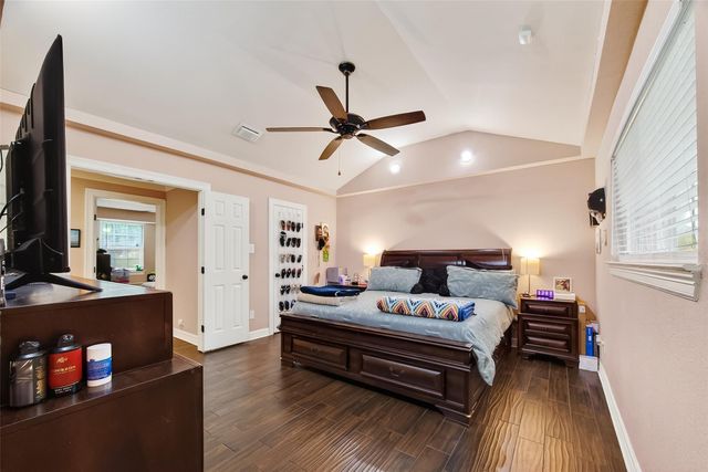 12522 Adirondack Drive, Houston, TX 77089