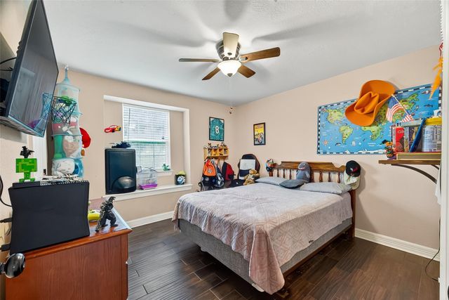 12522 Adirondack Drive, Houston, TX 77089