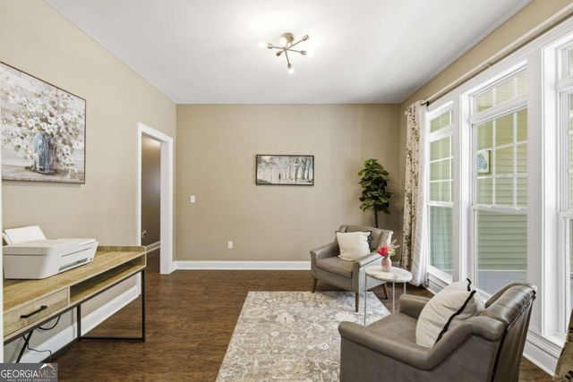 306 Oak Ridge Drive, Maysville, GA 30558