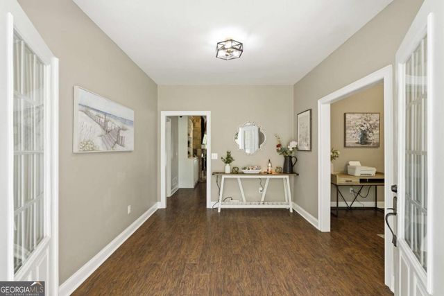 306 Oak Ridge Drive, Maysville, GA 30558