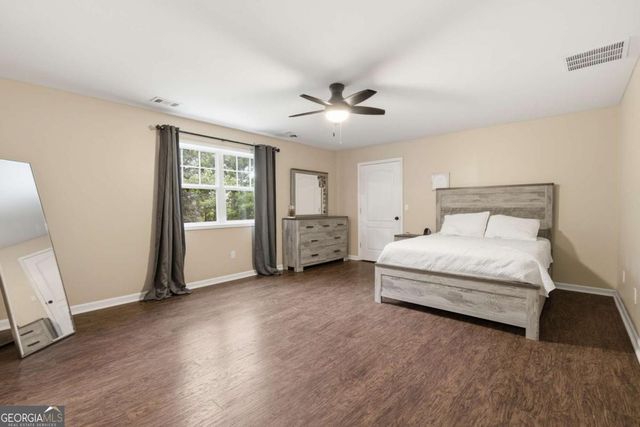 306 Oak Ridge Drive, Maysville, GA 30558