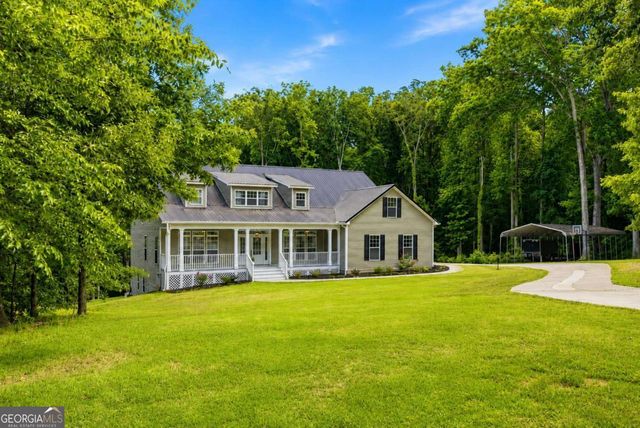 306 Oak Ridge Drive, Maysville, GA 30558