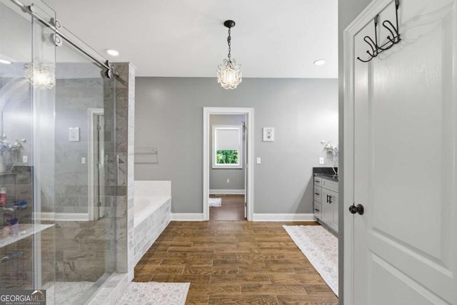 306 Oak Ridge Drive, Maysville, GA 30558