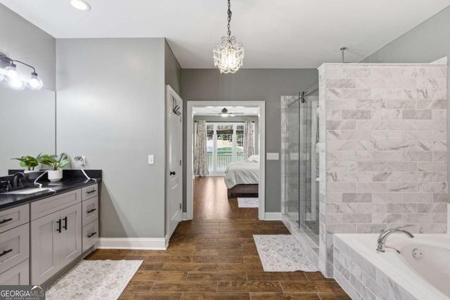 306 Oak Ridge Drive, Maysville, GA 30558