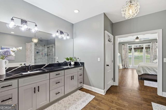 306 Oak Ridge Drive, Maysville, GA 30558