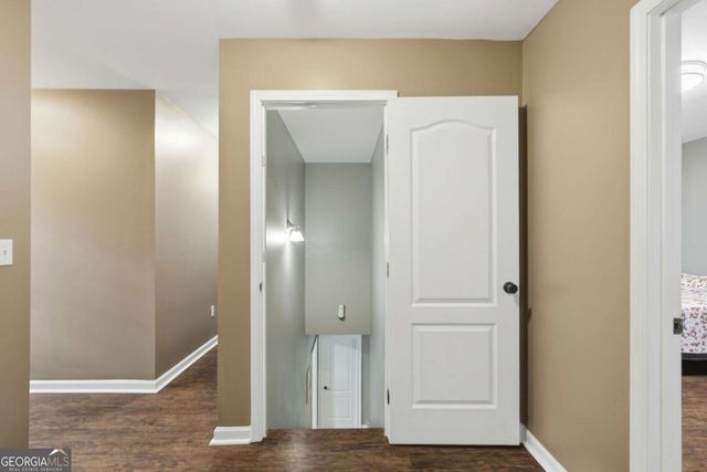 306 Oak Ridge Drive, Maysville, GA 30558