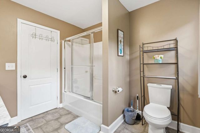 306 Oak Ridge Drive, Maysville, GA 30558