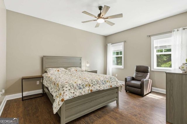 306 Oak Ridge Drive, Maysville, GA 30558
