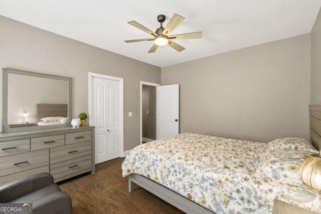 306 Oak Ridge Drive, Maysville, GA 30558